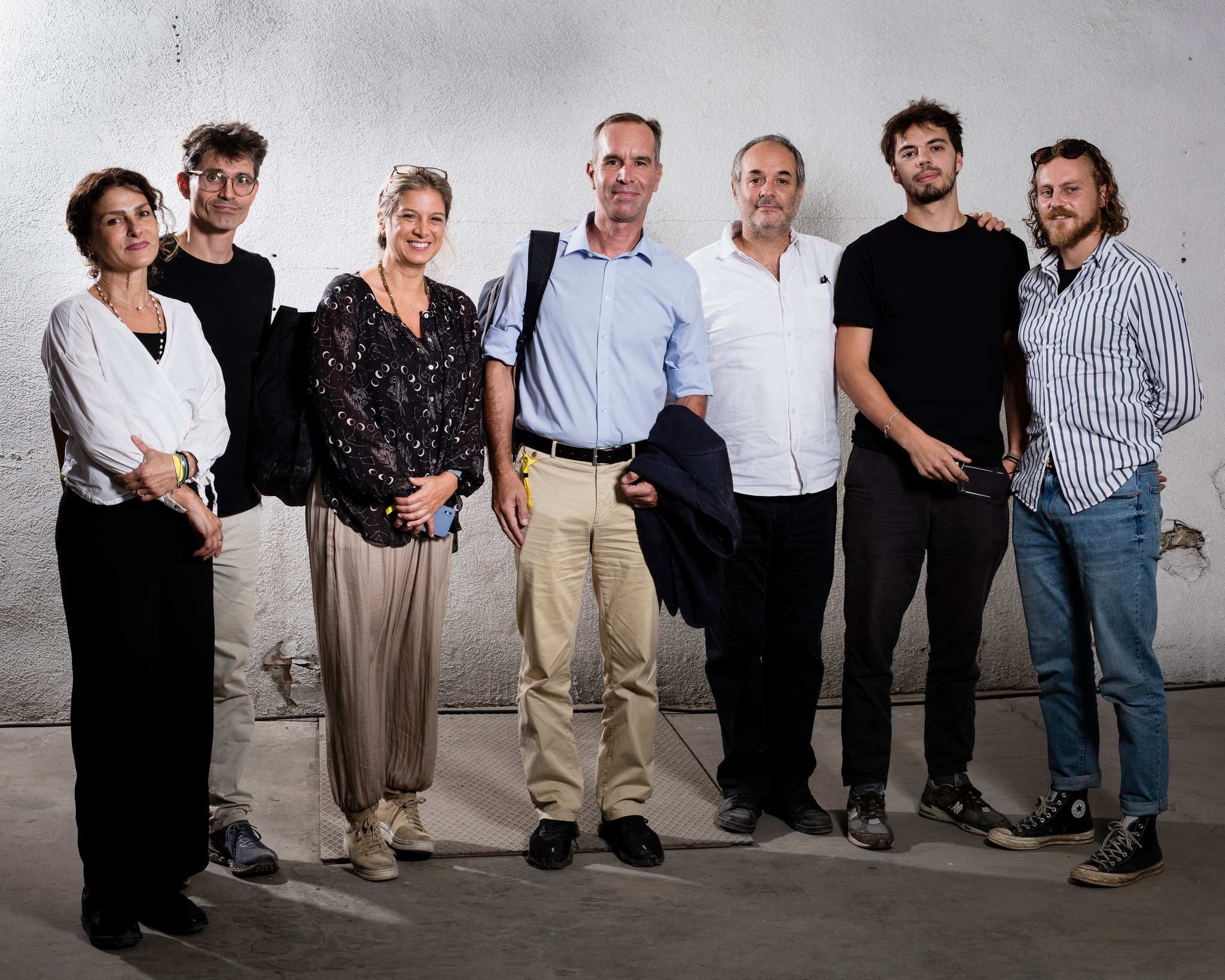 Athènes musée invisible