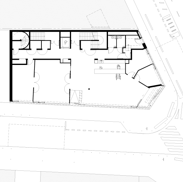 plan niveau 00